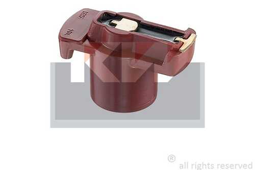 Бегунок распределителя зажигани made in italy - equivalent KW 938262R