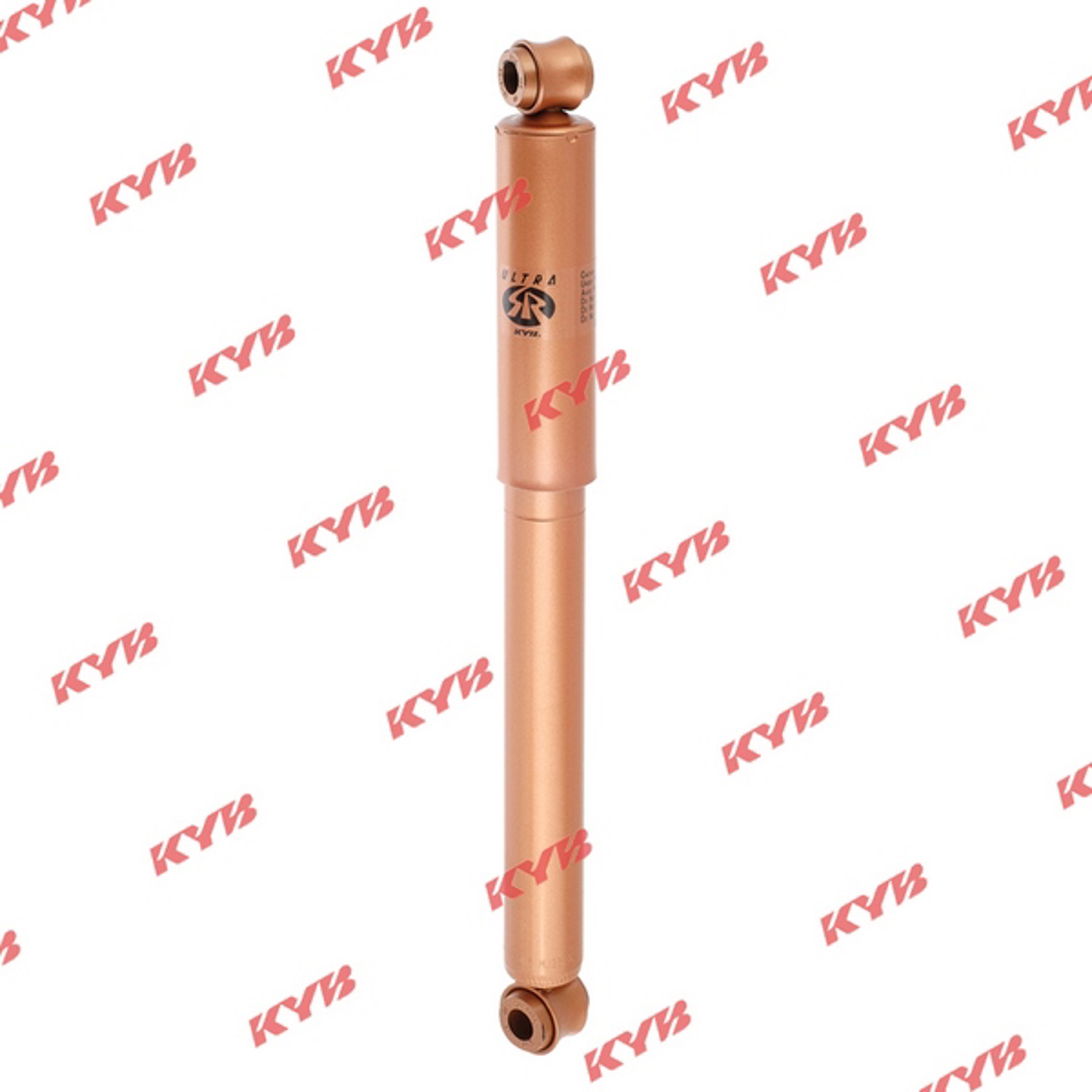 Амортизатор подвески KYB 243016