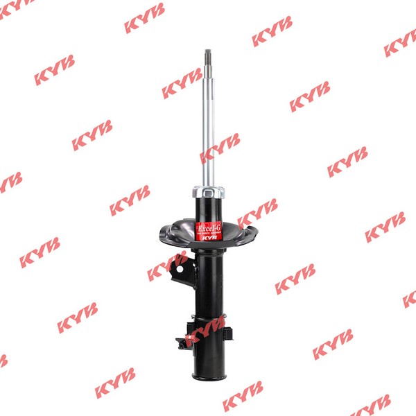 Амортизатор KYB 3330053
