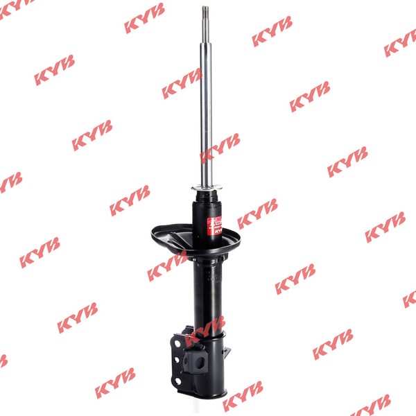 Амортизатор подвески