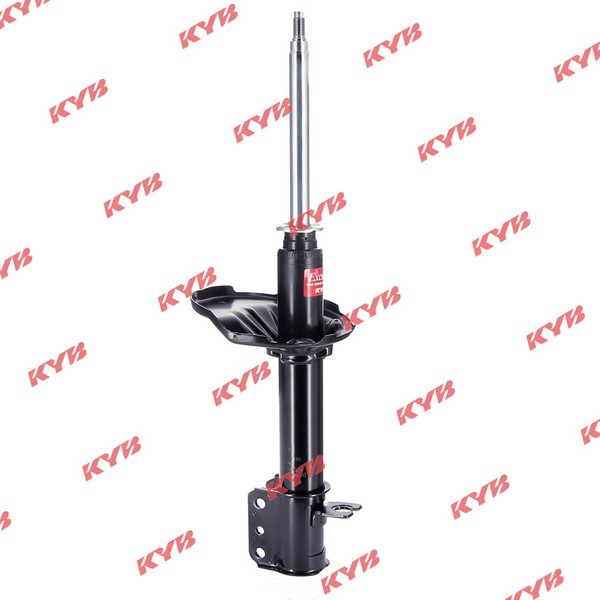 Амортизатор подвески KYB 334 036