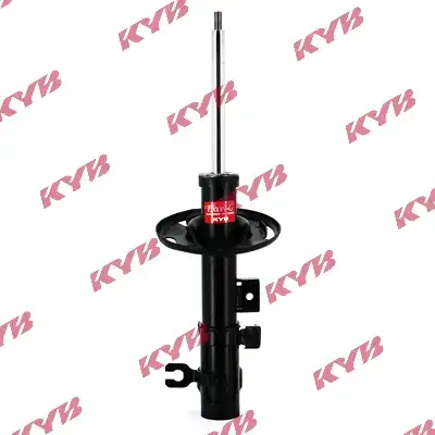 Excel-g амортизатор подвески газонаполненный KYB 3340138