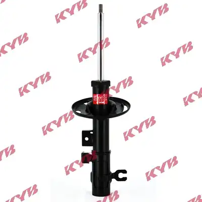 Excel-g амортизатор подвески газонаполненный KYB 3340139