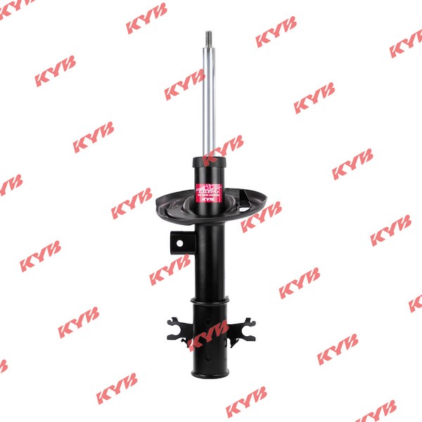 Амортизатор подвески KYB 3348009