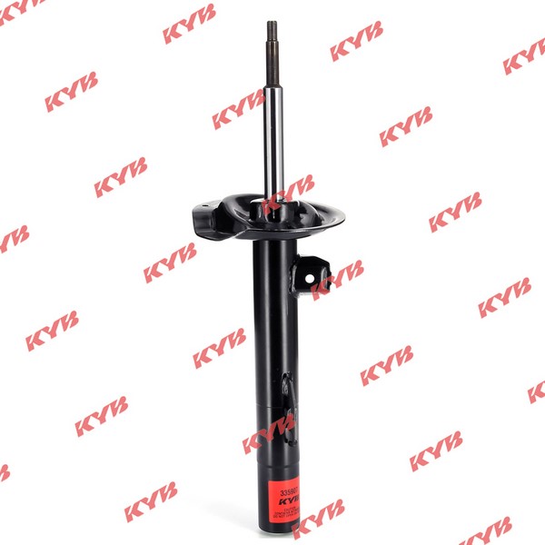 Амортизатор подвески KYB 335 907