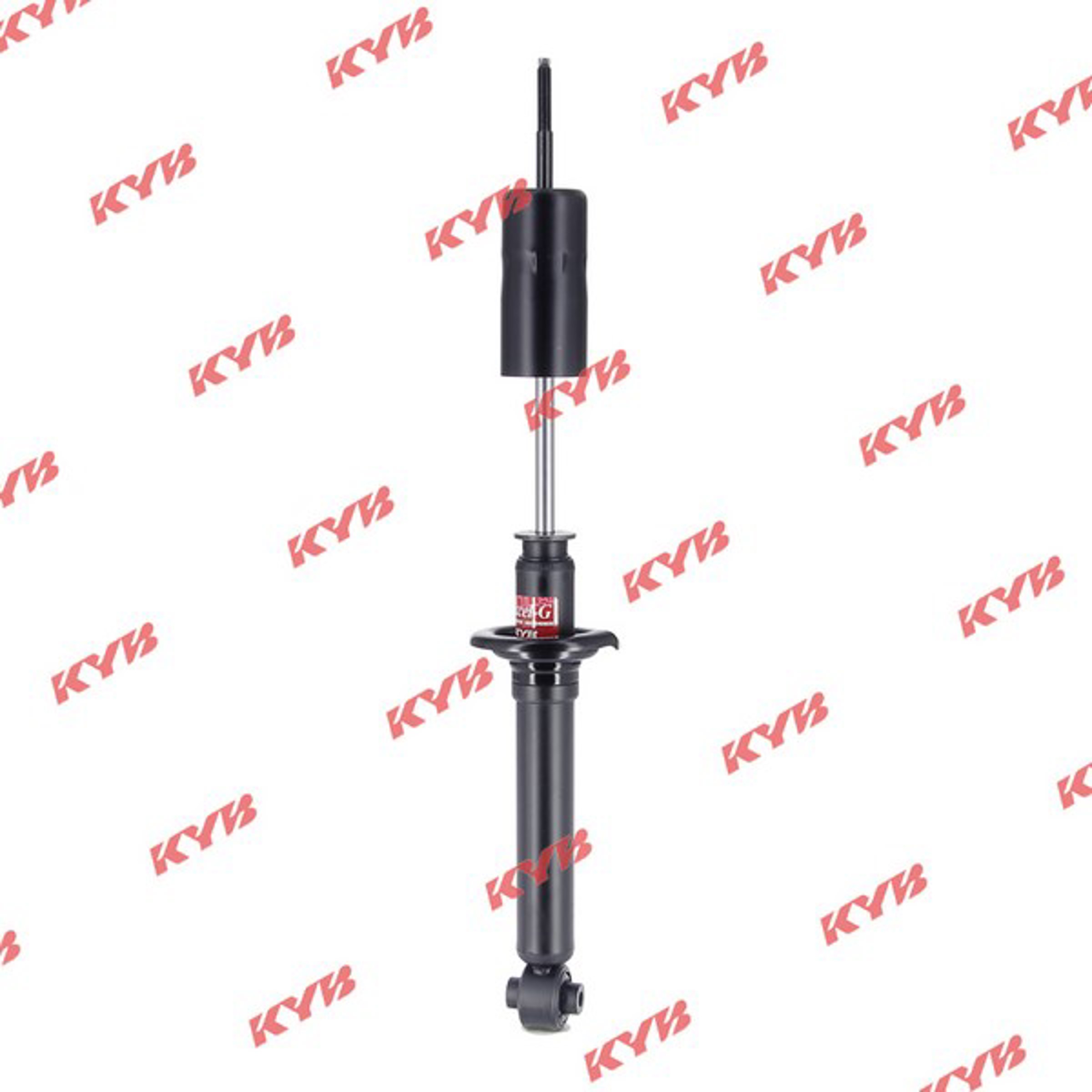 Амортизатор подвески KYB 341007
