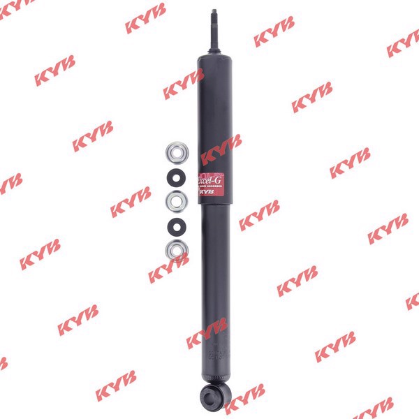 Амортизатор подвески KYB 343 186