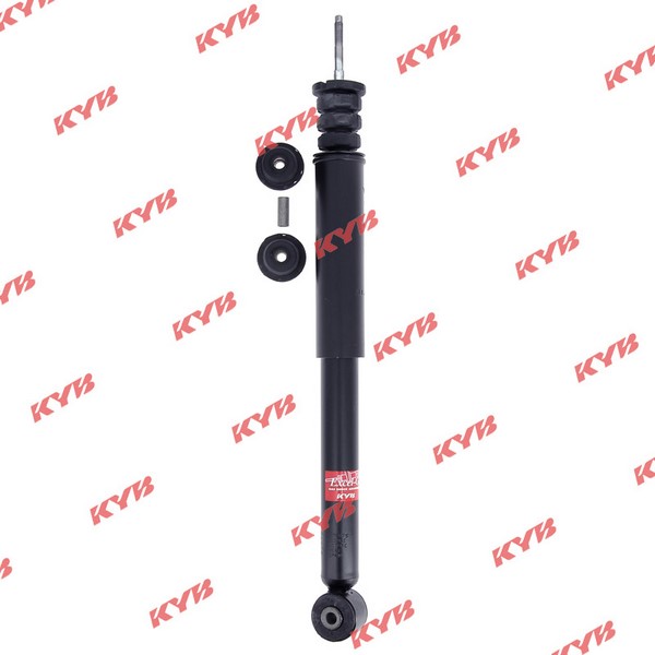 Амортизатор подвески KYB 343 822
