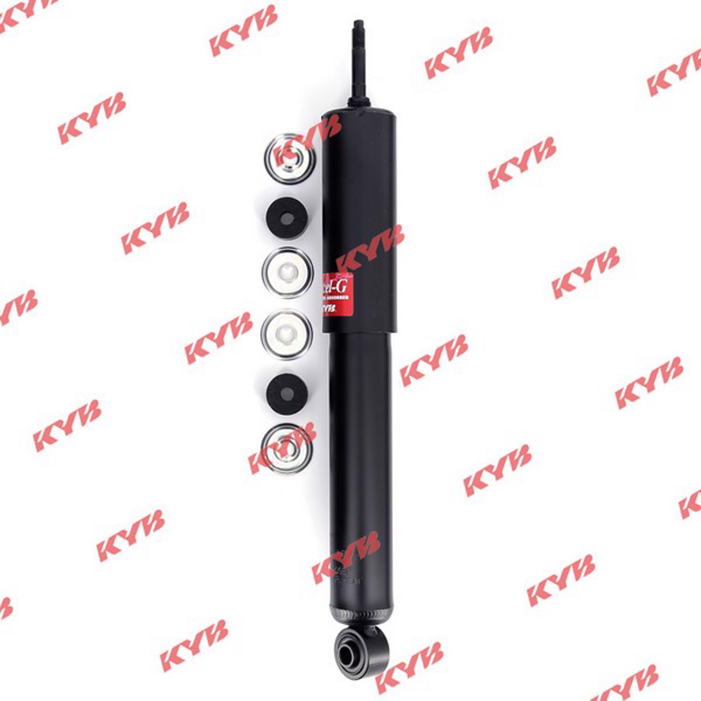 Амортизаторы KYB 344201