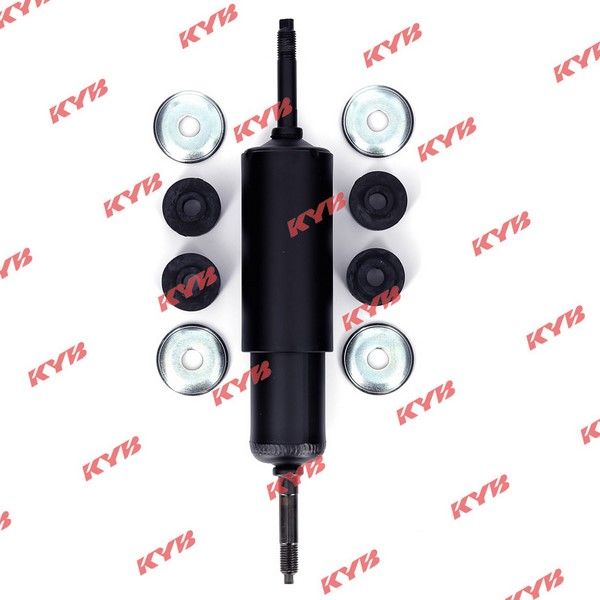 Амортизатор подвески KYB 443 006