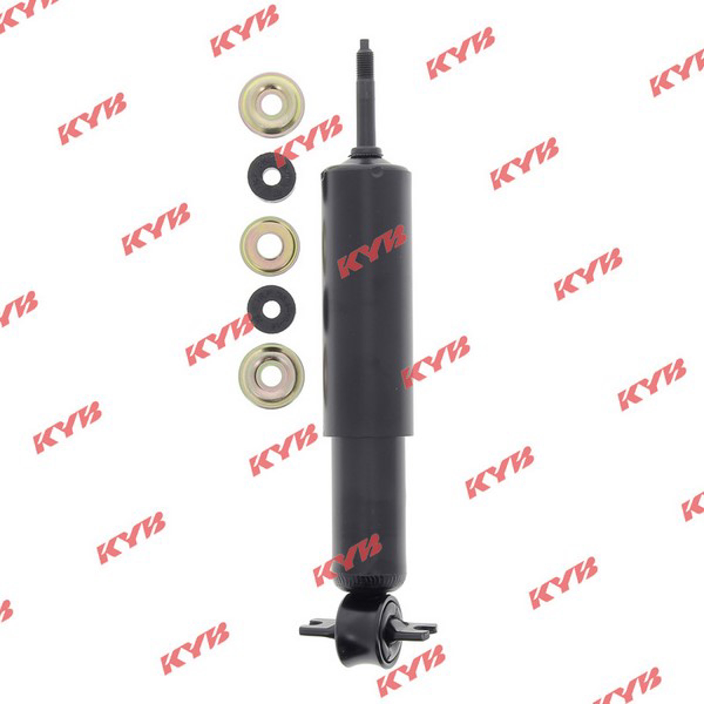 Амортизатор подвески KYB 443108