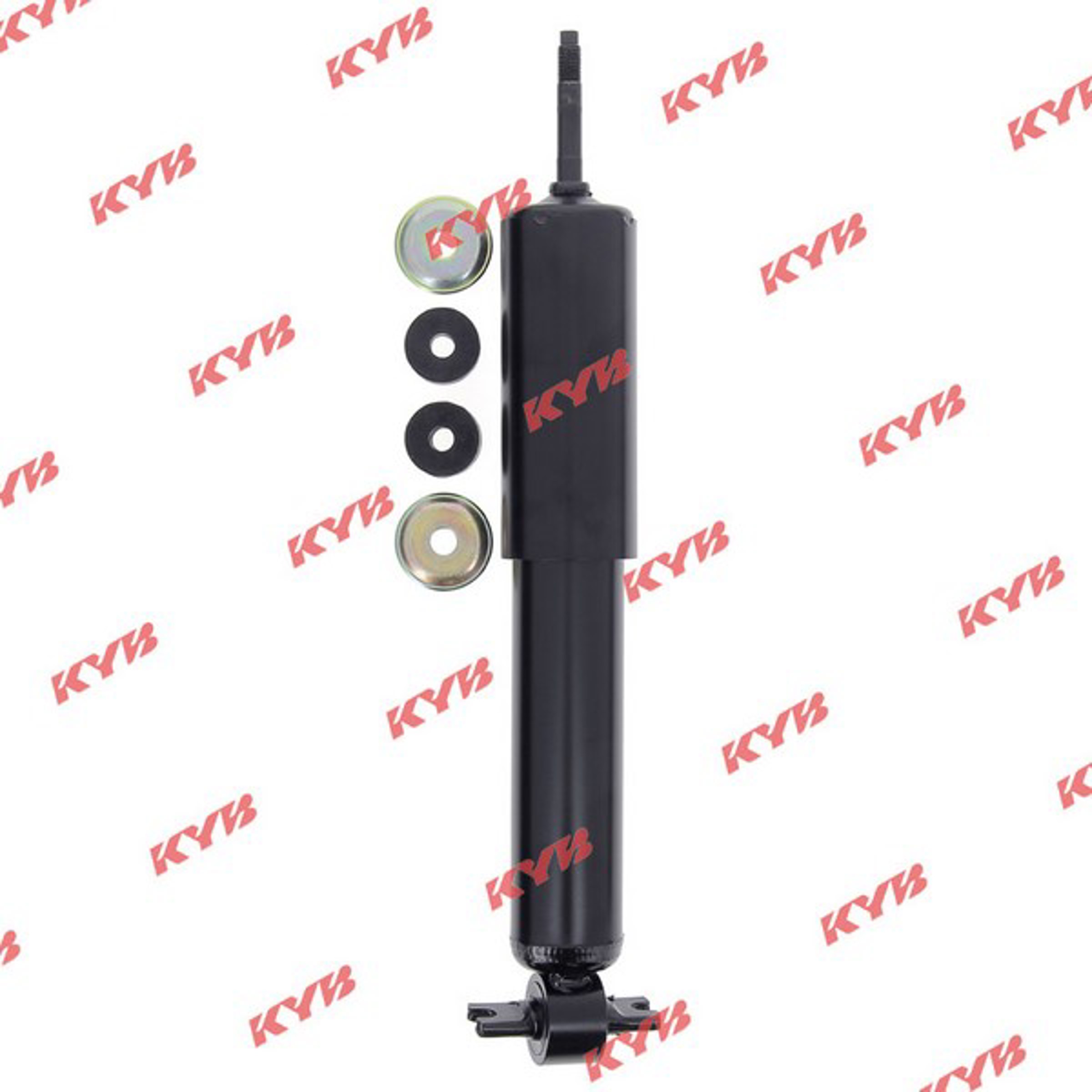 Амортизатор подвески KYB 444117