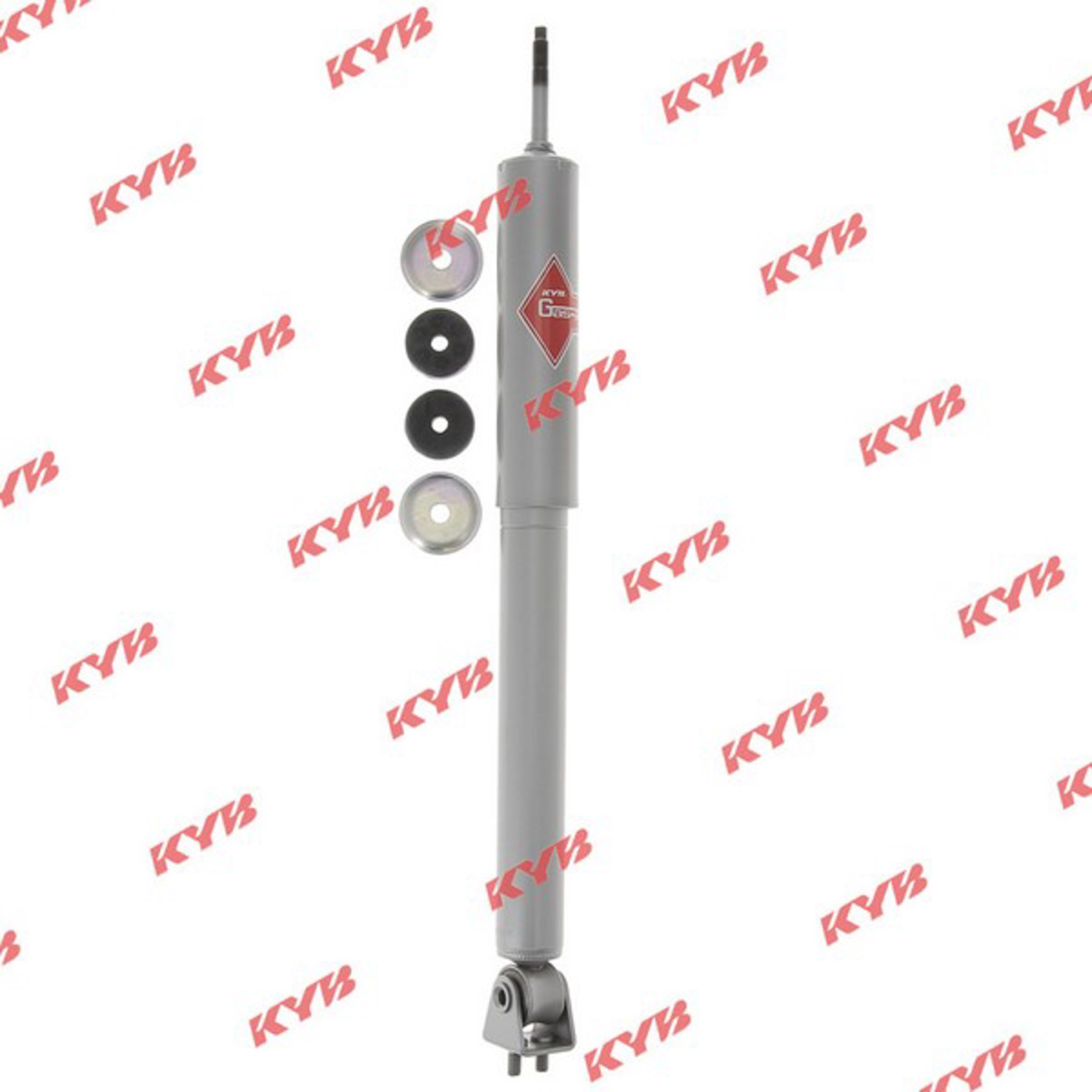 Амортизатор подвески KYB 551017