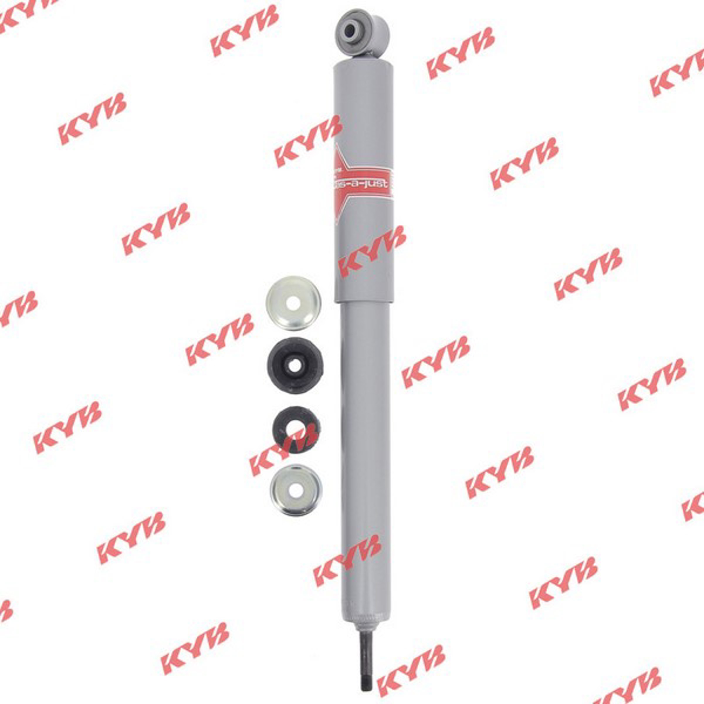 Амортизатор подвески KYB 553137
