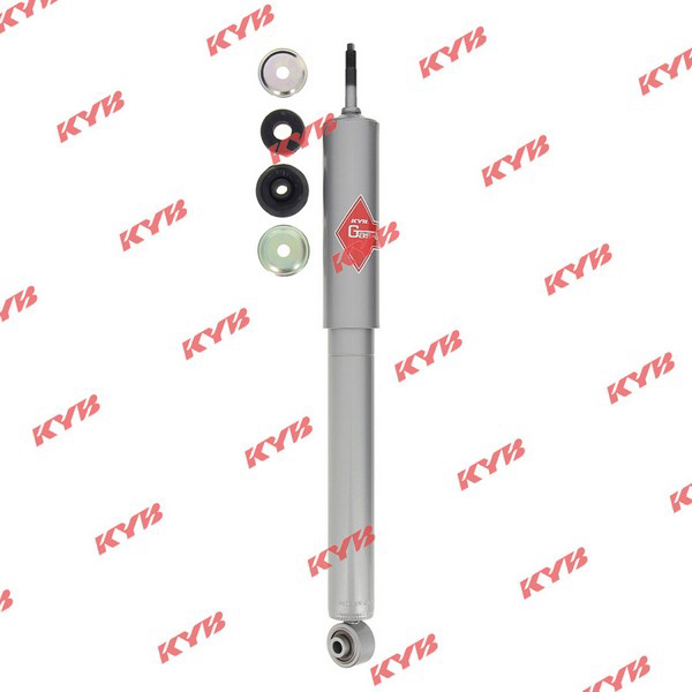 Амортизатор подвески KYB 553155
