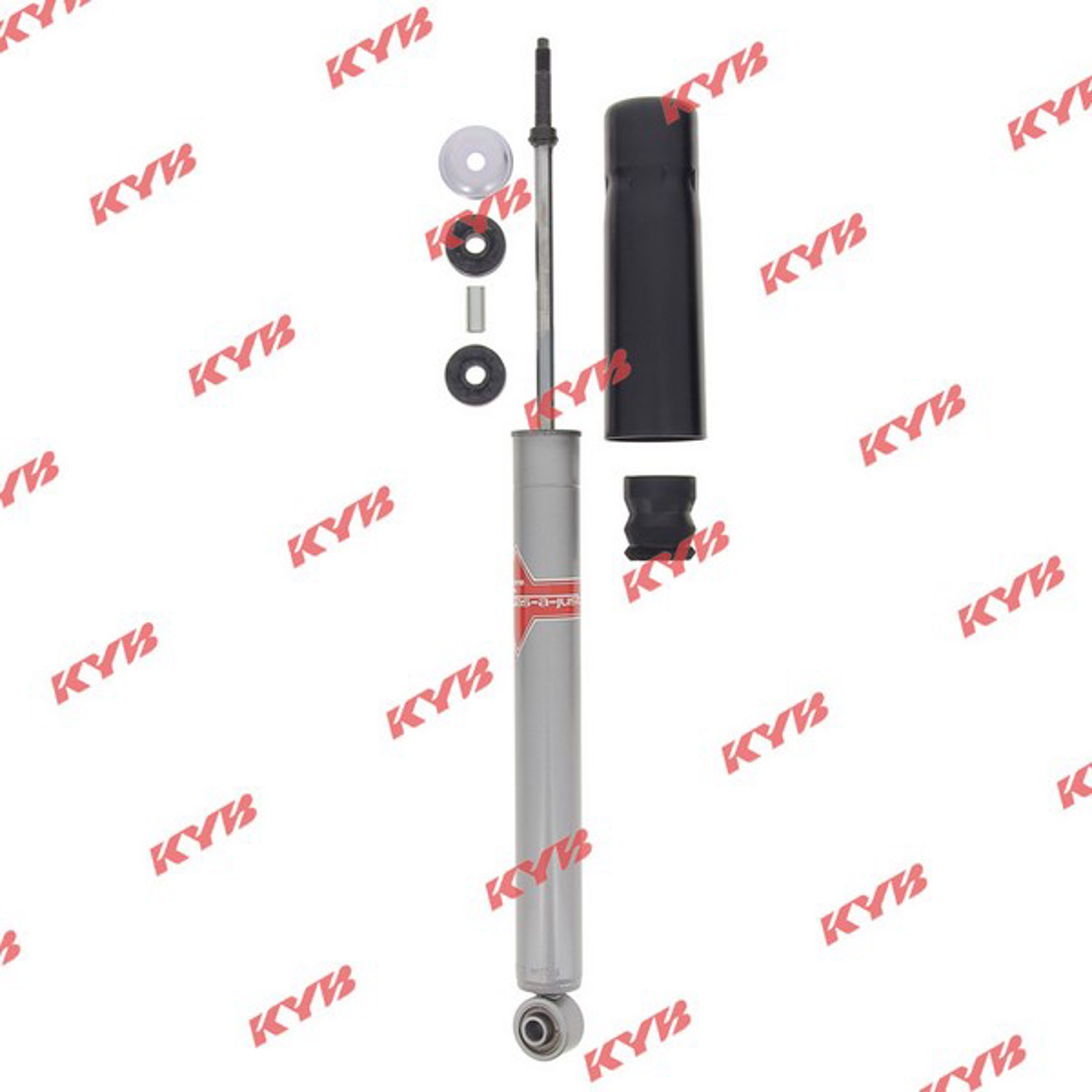 Амортизатор подвески KYB 553166
