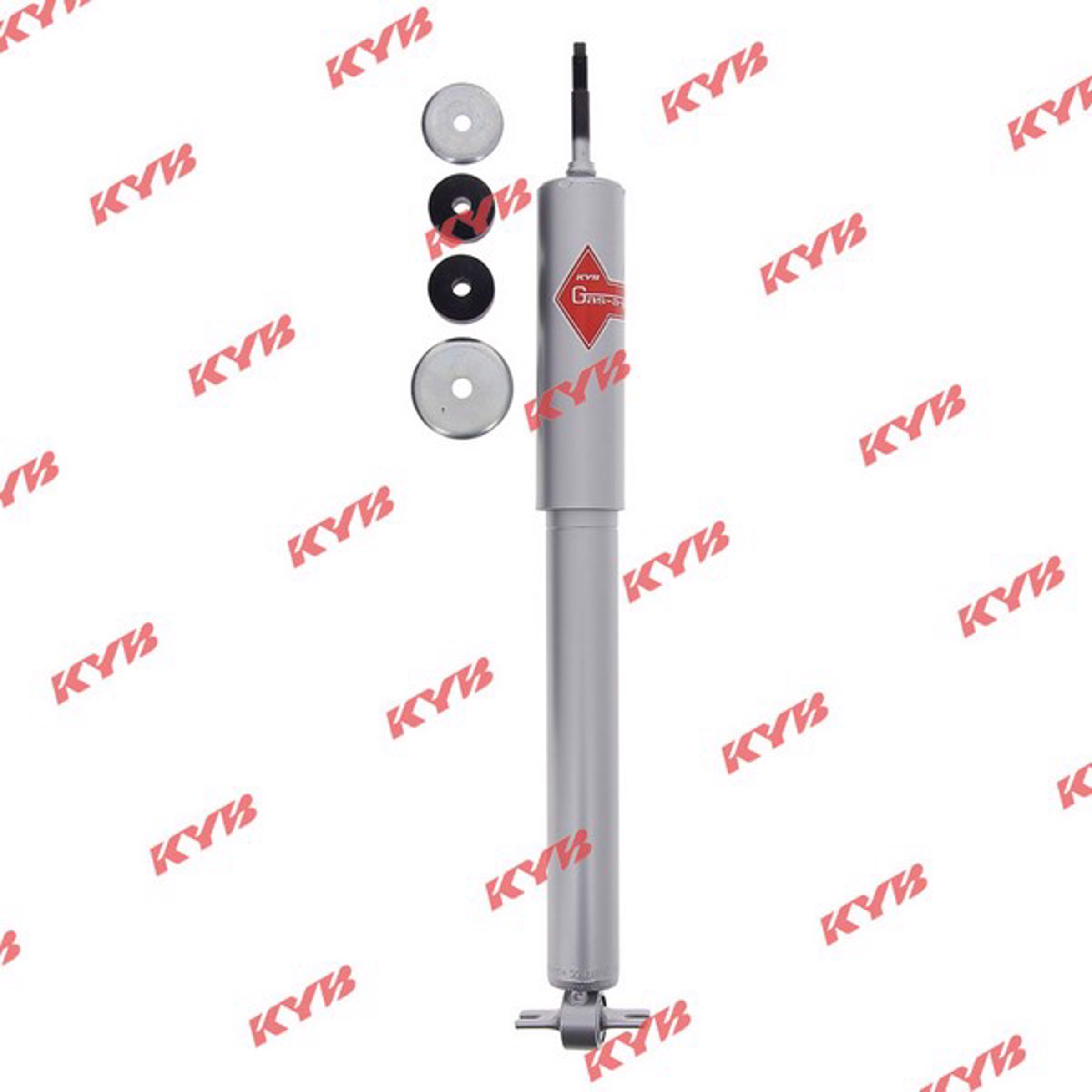 Амортизаторы KYB 554 169