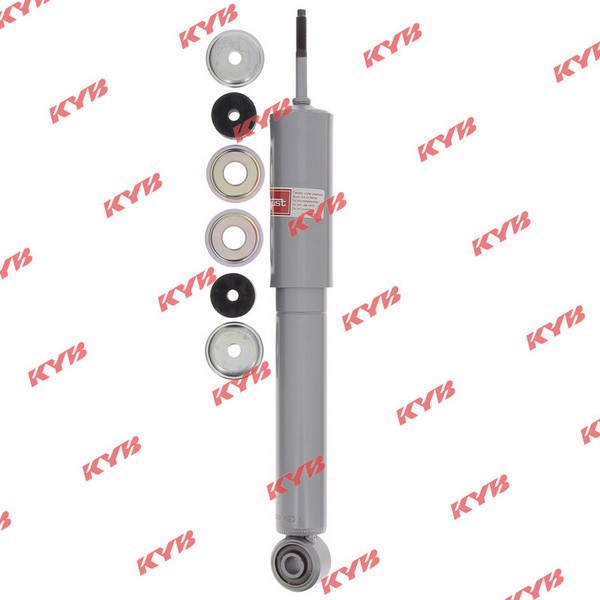 Амортизатор подвески KYB 554 319