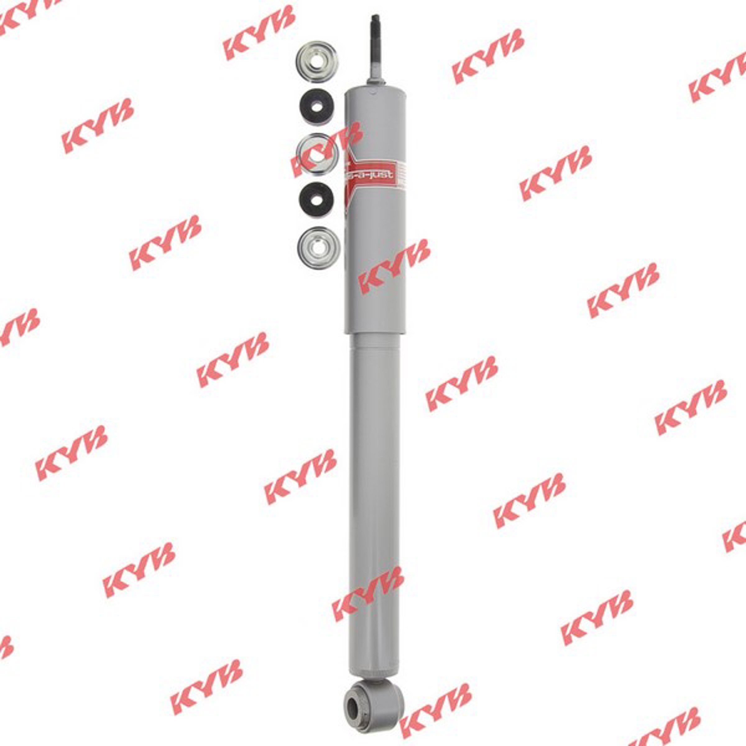 Амортизатор подвески KYB 554044