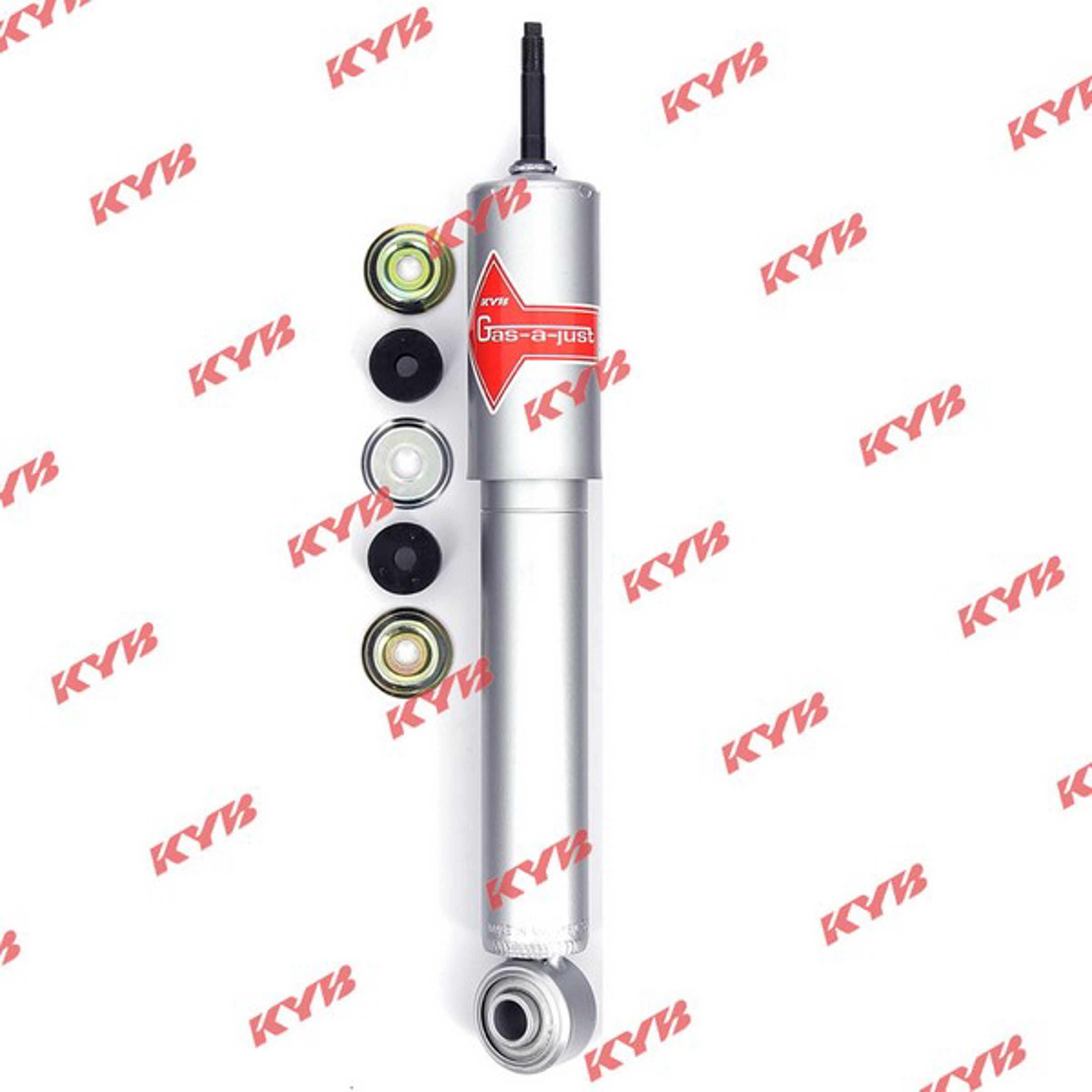 Амортизатор подвески KYB 554069