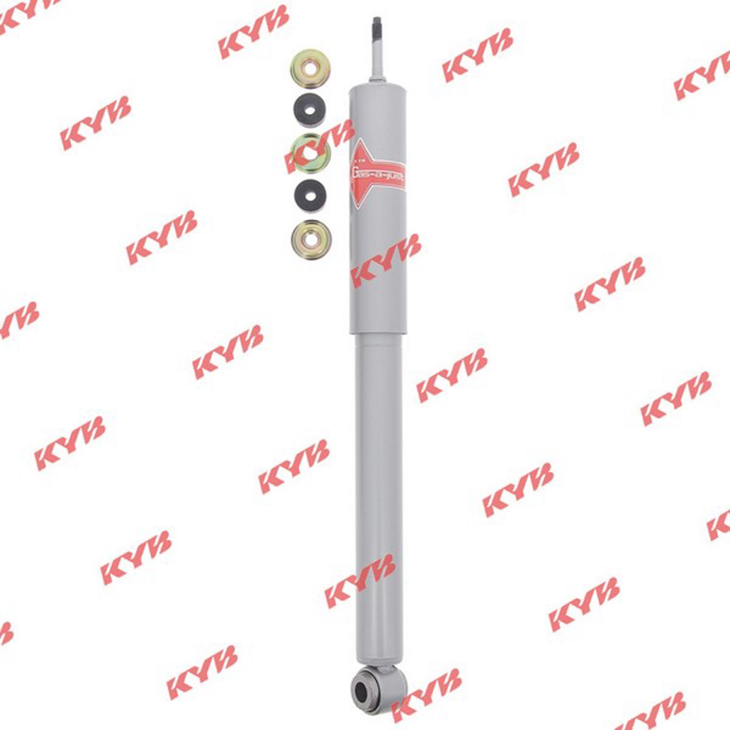 Амортизатор подвески KYB 554079