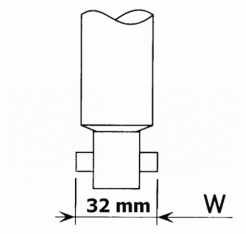 Амортизаторы KYB 554098