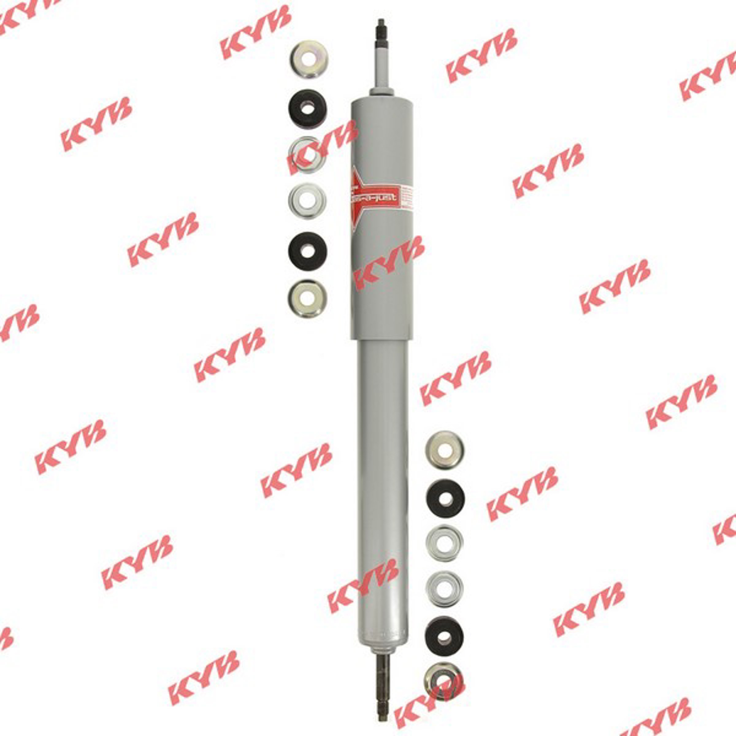 Амортизатор подвески KYB 555003