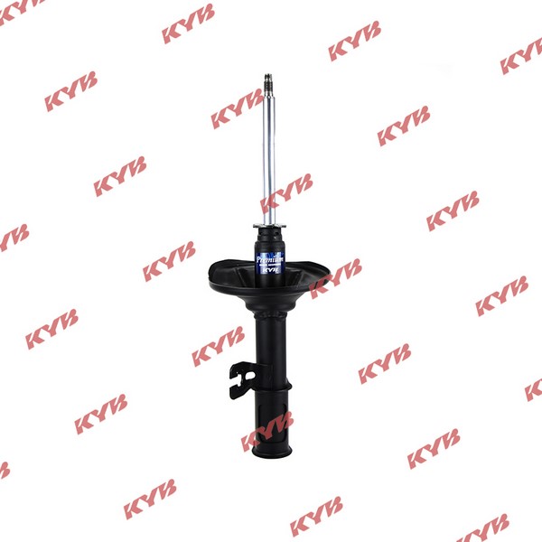 Амортизатор подвески KYB 633 069