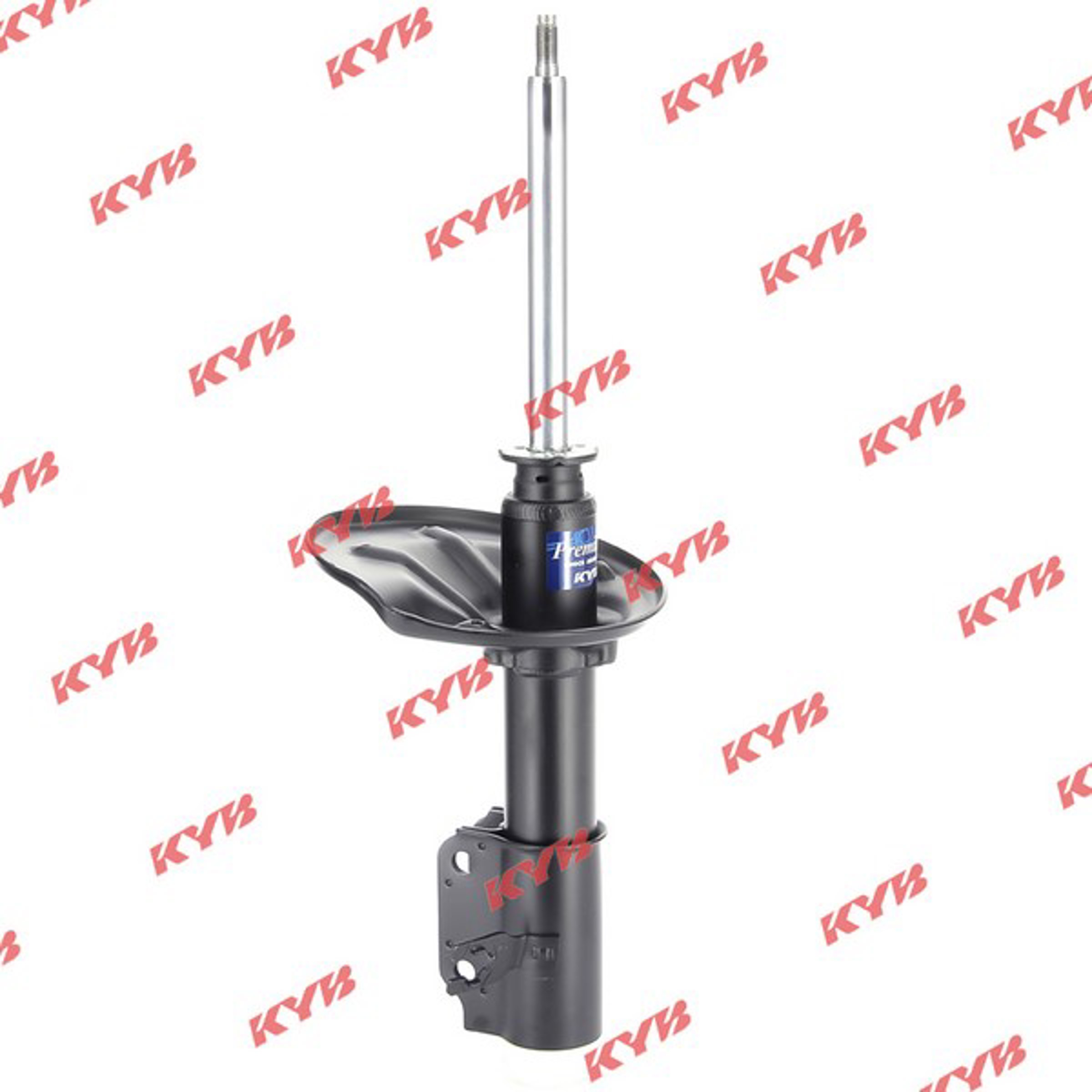 Амортизатор подвески KYB 633137