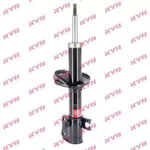 Амортизатор подвески KYB 332804
