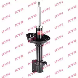 Амортизатор подвески KYB 334468