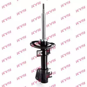 Амортизатор подвески KYB 335835
