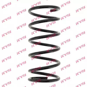 Пружина ходовой части k-flex KYB RA5391