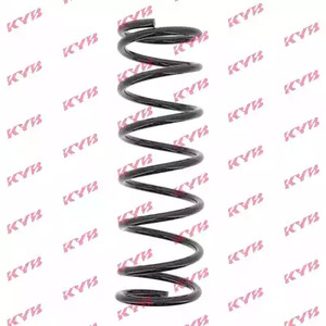 Пружина ходовой части k-flex KYB RA5707