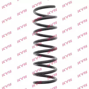 Пружина ходовой части k-flex KYB RA5743