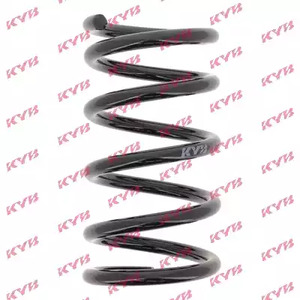 Пружина ходовой части k-flex KYB RA6257