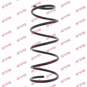 Пружина подвески KYB RC1079