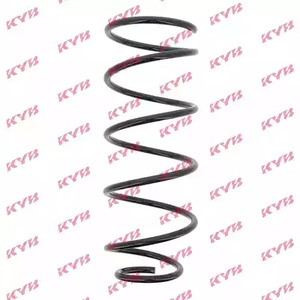 Пружина ходовой части k-flex KYB RC1084