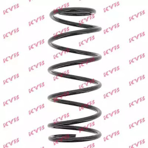 Пружина ходовой части k-flex KYB RC1241