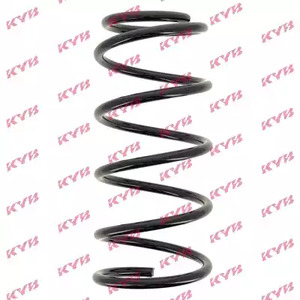Пружина ходовой части k-flex KYB RC1532