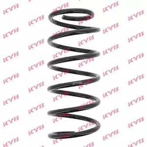 Пружина подвески KYB RC2236