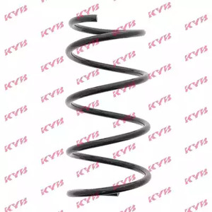 Пружина ходовой части k-flex KYB RC2272