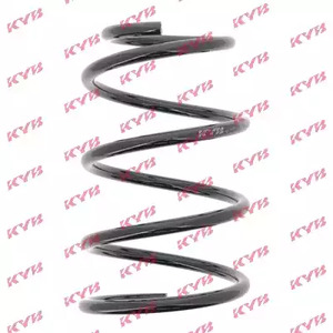 Пружина ходовой части k-flex KYB RC2849
