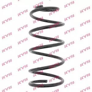 Пружина подвески KYB RC3011