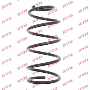 Пружина подвески KYB RC3430