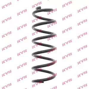 Пружина подвески KYB RC5421