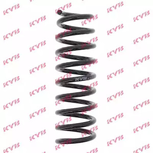 Пружина подвески KYB RC6375