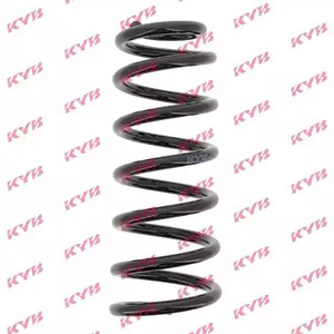 Пружина подвески KYB RC6735