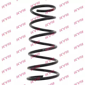 Пружина ходовой части k-flex KYB RG6795