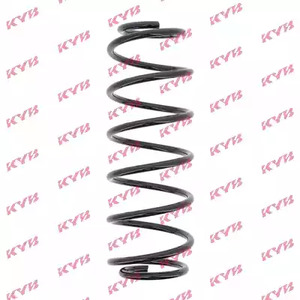 Пружина ходовой части k-flex KYB RH1016